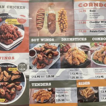 Ten Hut - Menu - Korean Near Me - Corona, California Ten Hut - Menu - Korean Near Me - Corona, California