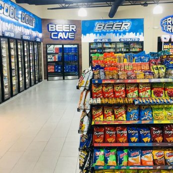 Roadwaze Exxon - a grocery store with beer and snacks - Gas Stations Near Me - Houston, Texas Roadwaze Exxon - a grocery store with beer and snacks - Gas Stations Near Me - Houston, Texas