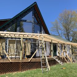 Rock Creek Construction