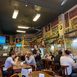 La Morada - Awesome "empanada" shop and more!  Lots of character and charm and the service was top notch. Great local hangout!