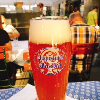 Augustiner-Keller - Bavarian Near Me - Munich, BY Augustiner-Keller - Bavarian Near Me - Munich, BY