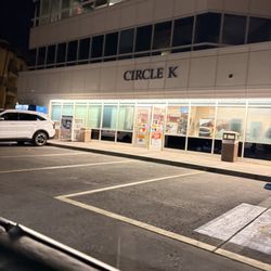 Circle K