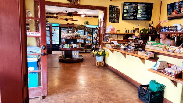 Kohala Grown Market by null