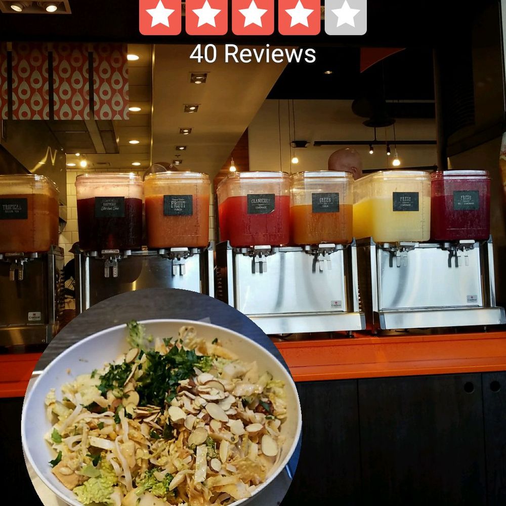 CoreLife Eatery - Salad Near Me - Allentown, Pennsylvania CoreLife Eatery - Salad Near Me - Allentown, Pennsylvania