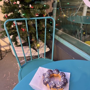 Somochi - Donuts Near Me - Los Angeles, California Somochi - Donuts Near Me - Los Angeles, California