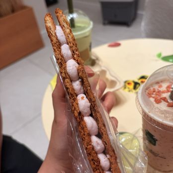 More Yogurt - Juice Bars & Smoothies Near Me - Tustin, California More Yogurt - Juice Bars & Smoothies Near Me - Tustin, California