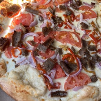 Istanbul Restaurant - Gyro pizza - Pizza Near Me - Dayton, Ohio Istanbul Restaurant - Gyro pizza - Pizza Near Me - Dayton, Ohio