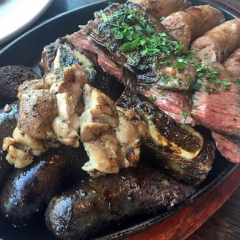 Ox - The meal for two - Argentine Near Me - Portland, Oregon