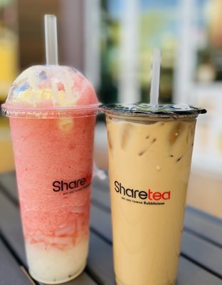 Sharetea