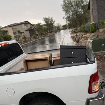 Petkov Construction Group - Junk Removal & Hauling Near Me - Charlotte, North Carolina
