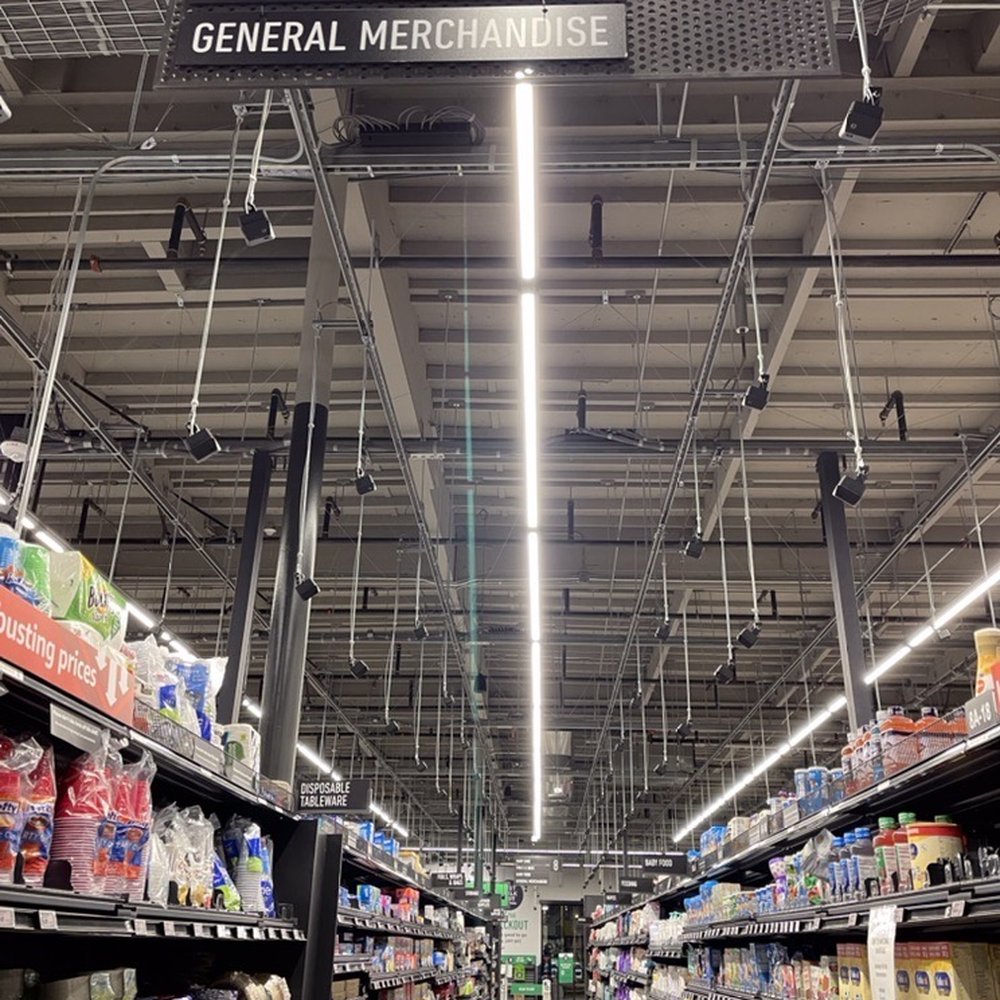Amazon Fresh - Grocery Near Me - Pasadena, California