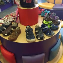 Howard's Shoes For Children
