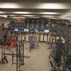 Crunch Fitness - Chevy Chase