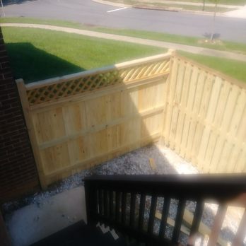 McGee Fence - Fences & Gates Near Me - Waldorf, Maryland McGee Fence - Fences & Gates Near Me - Waldorf, Maryland