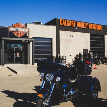 Calgary Harley Davidson - Motorcycle Dealers Near Me - Calgary, Alberta Calgary Harley Davidson - Motorcycle Dealers Near Me - Calgary, Alberta