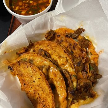 Las Marias - Must order!!! Queso Tacos! - Mexican Near Me - Monrovia, California Las Marias - Must order!!! Queso Tacos! - Mexican Near Me - Monrovia, California