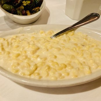 Summit House - Cream of Corn - Steakhouses Near Me - Fullerton, California Summit House - Cream of Corn - Steakhouses Near Me - Fullerton, California