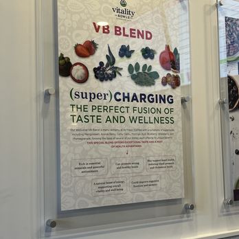 Vitality Bowls - Salad Near Me - Hackensack, New Jersey