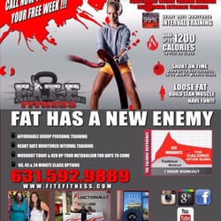FITE Fitness