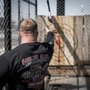 Photo of Wood Shed Axe Throwing