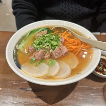 Yu's Noodle Shop - Beef noodle - Chinese Near Me - Lone Tree, Colorado Yu's Noodle Shop - Beef noodle - Chinese Near Me - Lone Tree, Colorado