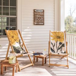 The Millbrook Inn - One of our patios