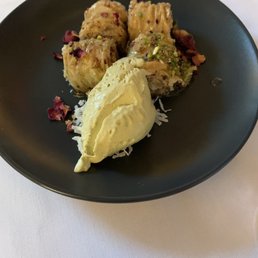 Baklava
