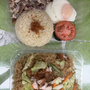 Manila Turo Turo - Sisig Breakfast & pancit. - Filipino Near Me - Fremont, California Manila Turo Turo - Sisig Breakfast & pancit. - Filipino Near Me - Fremont, California