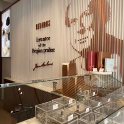 Neuhaus Chocolate