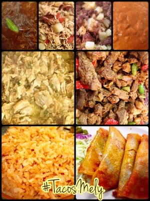 Tacos Mely by null