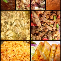 Tacos Mely
