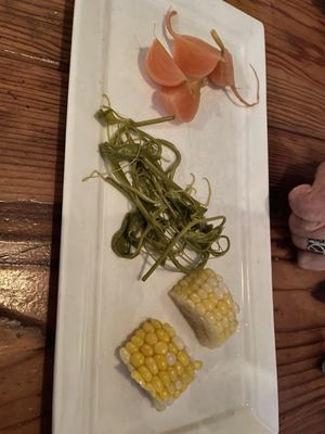 Forage by null Forage by null