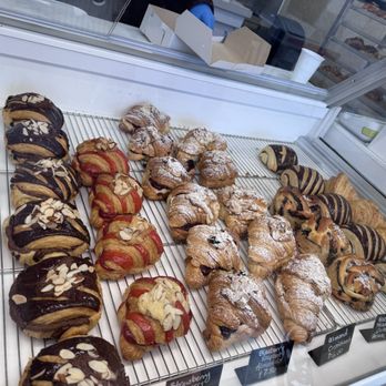 French Bakehouse - Pastry case. - Bakeries Near Me - Holladay, Utah French Bakehouse - Pastry case. - Bakeries Near Me - Holladay, Utah