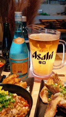 KIN Craft Ramen & Izakaya by null