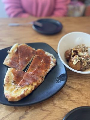 The Curry Club by null