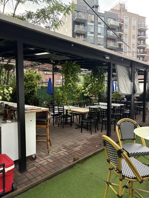 Rialto Ristorante by null