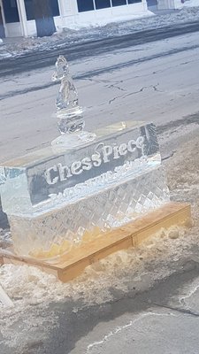 Chess Piece Pâtisserie & Cafe by null