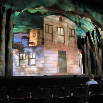 Pasadena Playhouse - nice set for "Casa Valentina" - Performing Arts Near Me - Pasadena, California Pasadena Playhouse - nice set for "Casa Valentina" - Performing Arts Near Me - Pasadena, California