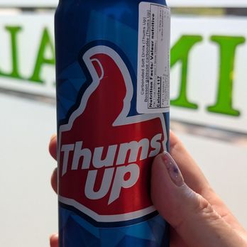Vindaloo Indian Cuisine - Ellesmere - Thums Up - Indian Near Me - Toronto, Ontario