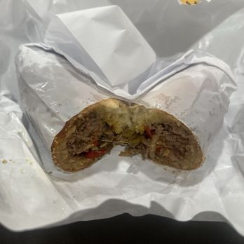 OUI MELROSE - Ribeye Cheese Steak - Sandwiches Near Me - Los Angeles, California OUI MELROSE - Ribeye Cheese Steak - Sandwiches Near Me - Los Angeles, California