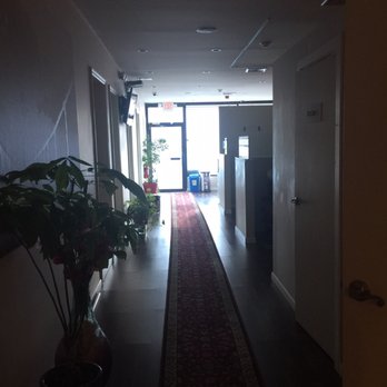 Eden Spa - Massage Near Me - Fort Lee, New Jersey