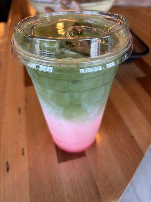 Milkcrate Cafe by null