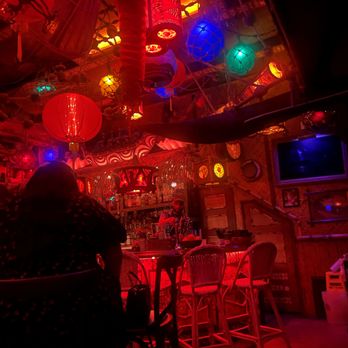 The Lucky Tiki - Funky & cool décor. - Speakeasies Near Me - Los Angeles, California The Lucky Tiki - Funky & cool décor. - Speakeasies Near Me - Los Angeles, California