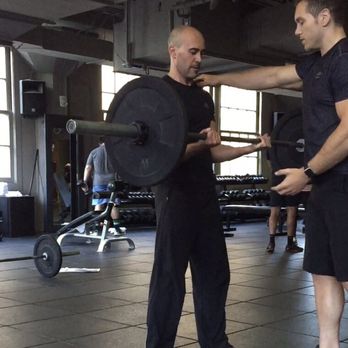 Fast Pace Personal Training - The extra push you need to drive results - Trainers Near Me - San Francisco, California