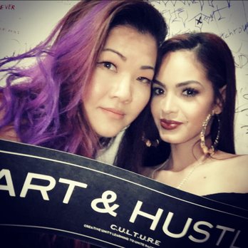Image - The Amazing and Beautiful Gallery owner Jenessa - Venues & Event Spaces Near Me - Brooklyn, New York Image - The Amazing and Beautiful Gallery owner Jenessa - Venues & Event Spaces Near Me - Brooklyn, New York