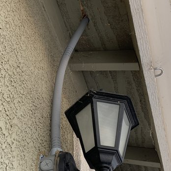 River City Patio - Ceiling Fan Electrical - Patio Coverings Near Me