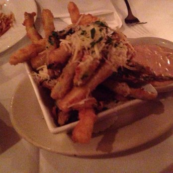 Bobby Van's Steakhouse - Fried Zucchini - Steakhouses Near Me - Washington, DC, District of Columbia Bobby Van's Steakhouse - Fried Zucchini - Steakhouses Near Me - Washington, DC, District of Columbia
