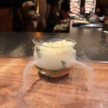 Uppercut - New American Near Me - Phoenix, Arizona