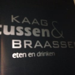 Tussen Kaag En Braasem