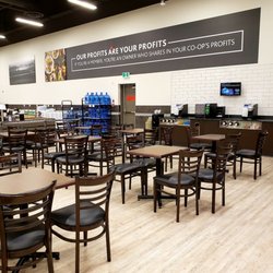 Co-op Food Store